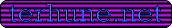 terhune.net